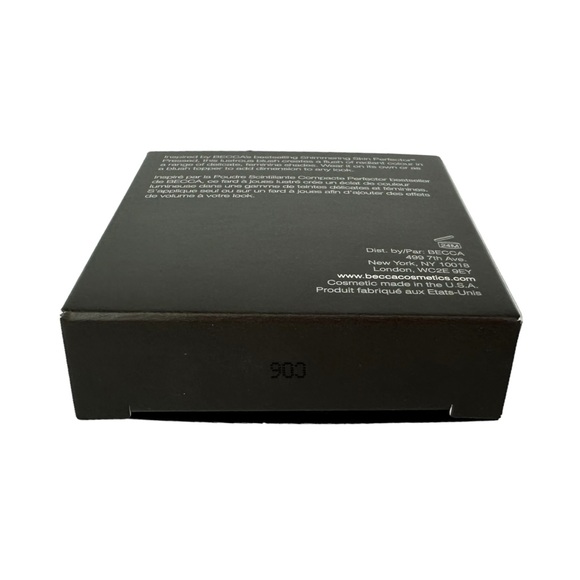 Becca Luminous Blush Camellia - Full Size 0.2oz NEW in Box Shimmering Skin - Picture 8 of 9